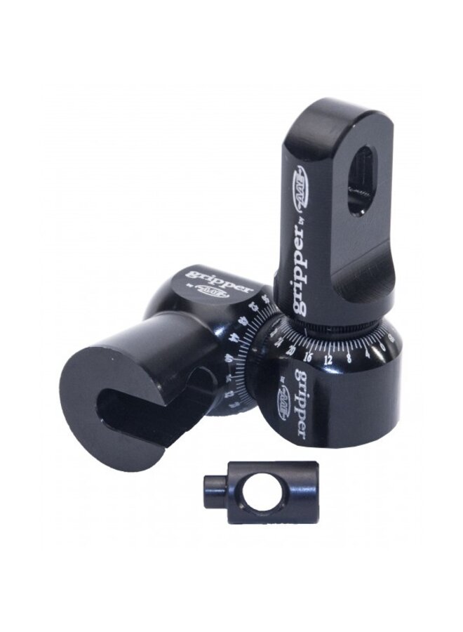 Gripper Single Mount With Quick Disconnect