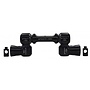 Gripper Double Mount With Quick Disconnect