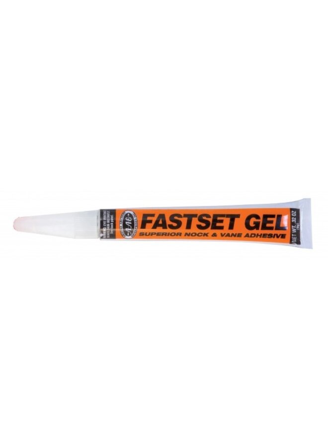 Fastset Gel 3 Gr Tube