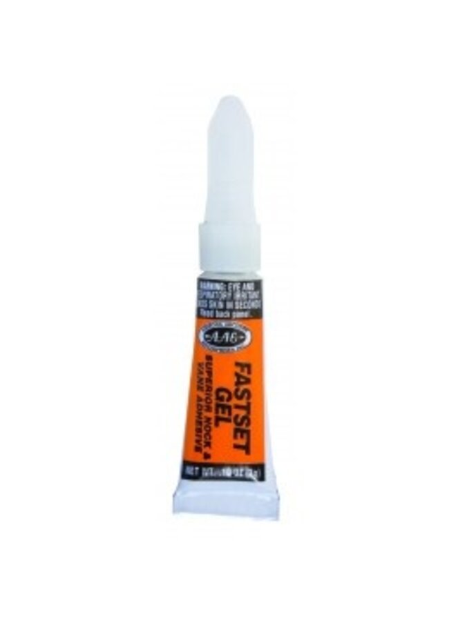 Fastset Gel 3 Gr Tube