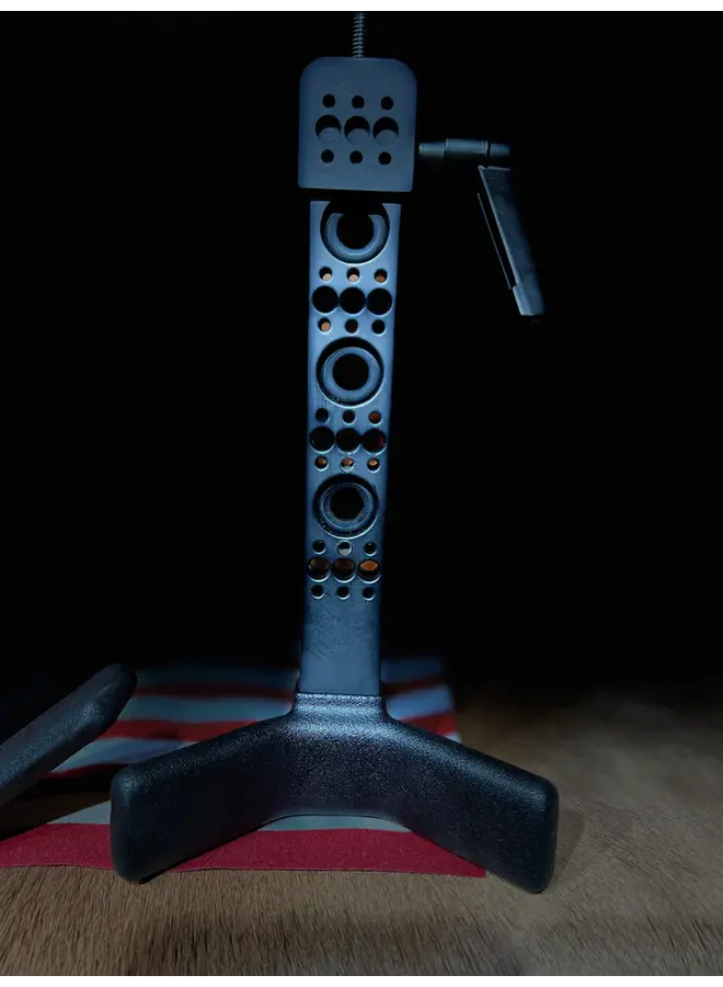 Aim for a Pass Through "The Mule" Mach 6 Stabilizer 8"