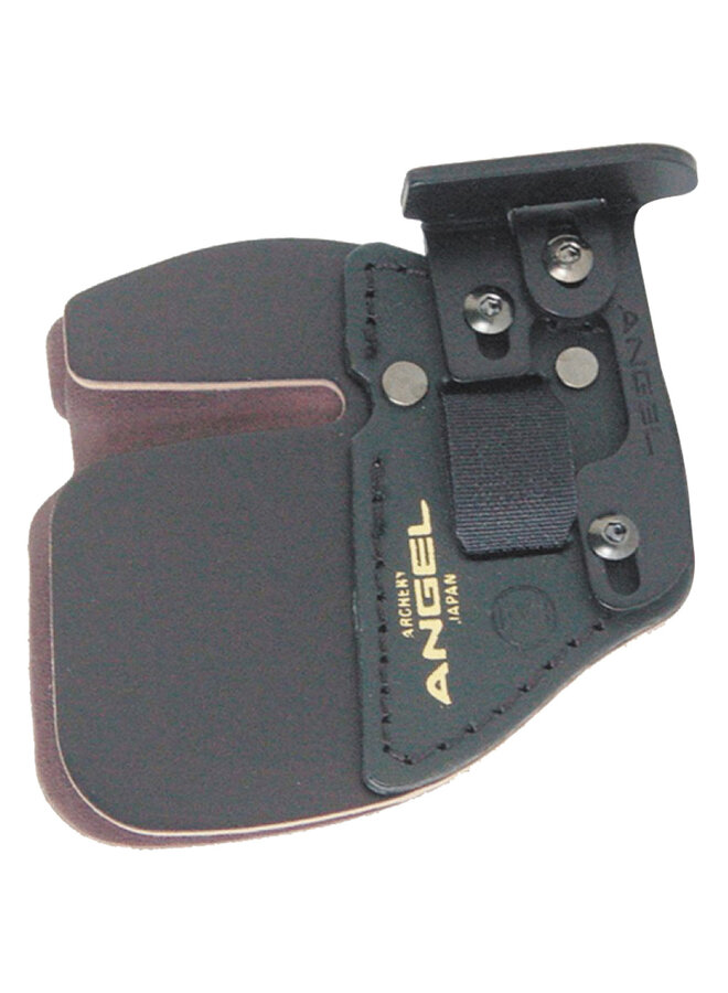 Super Fine Leather Tab II