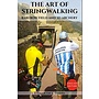 The Art of Stringwalking by Martin Godio