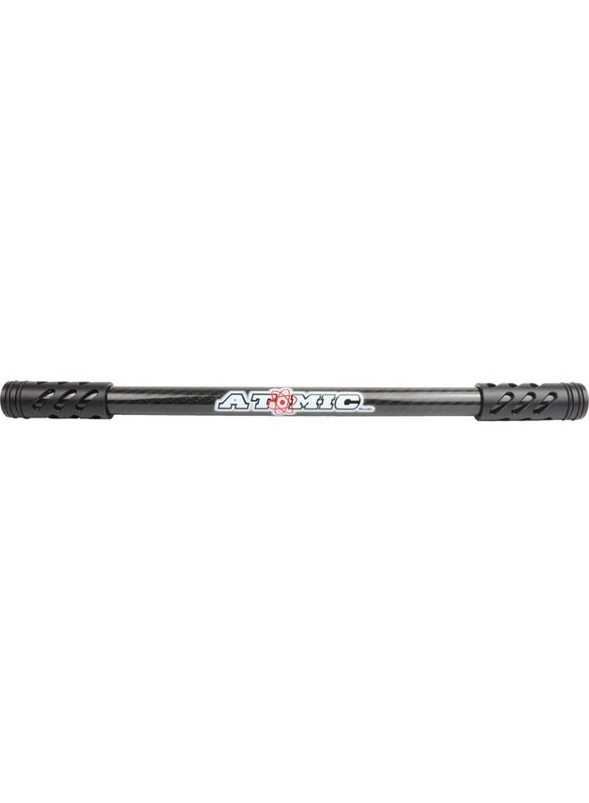 B2 Stabilizer Black 30in