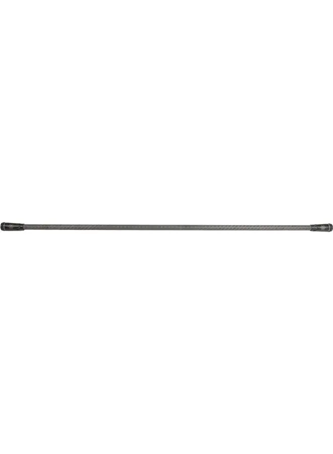 Alpha Stabilizer Black 33in
