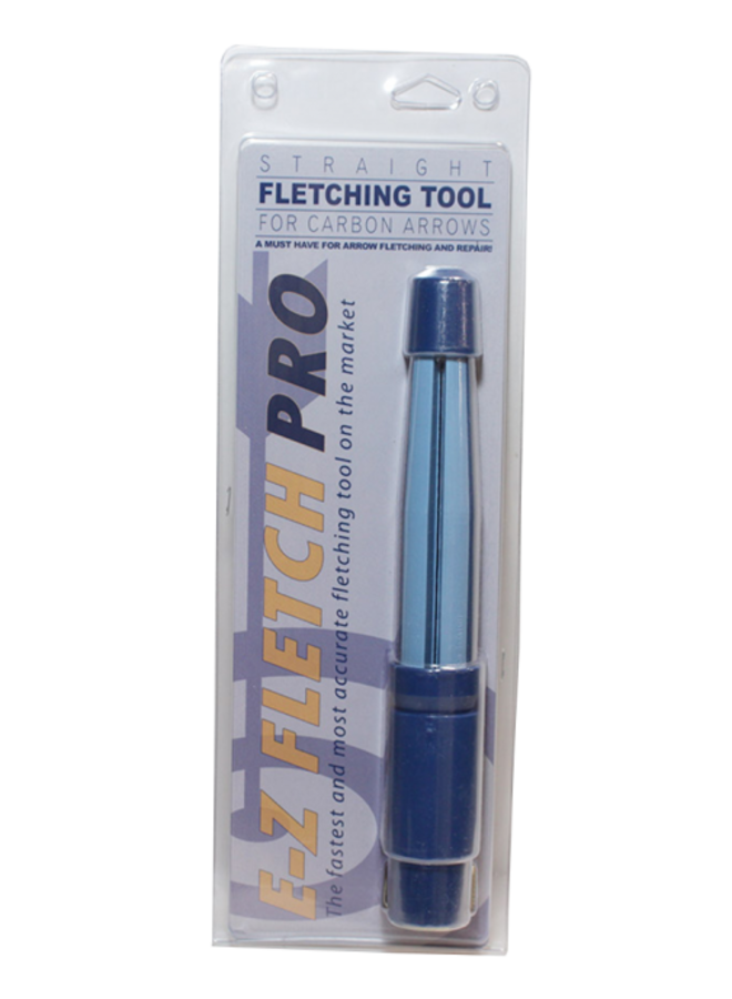 Carbon Fletching Tool