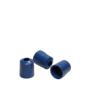 Carbon Replacement Cap (Blue)