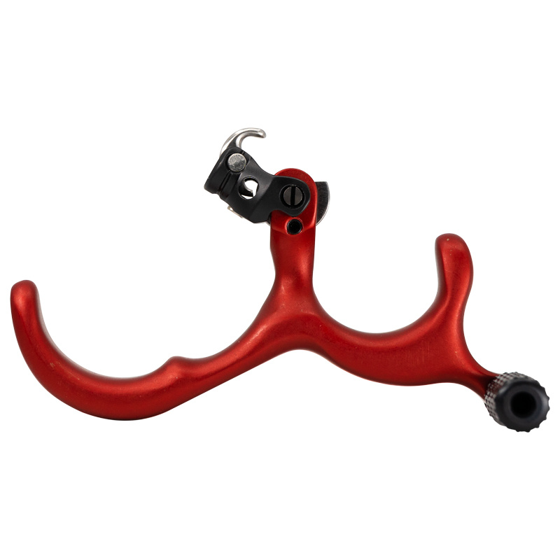 Mini Back Tension Hand Release Archery School of The Rockies