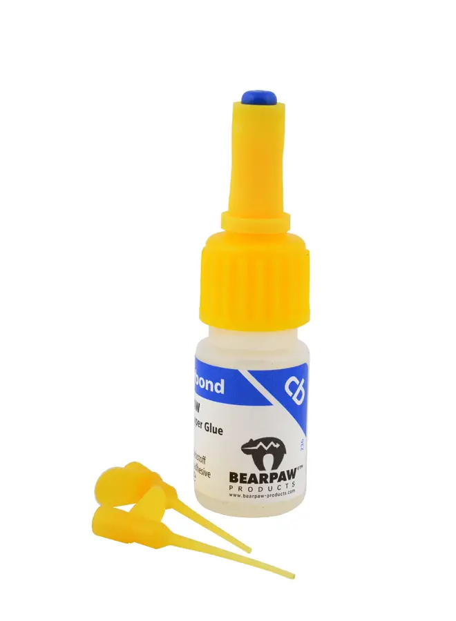 Cyberbond Archery Glue 10 gm