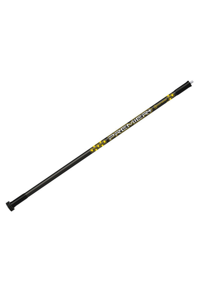 Premier Plus Front Stabilizer 27" Matte Black