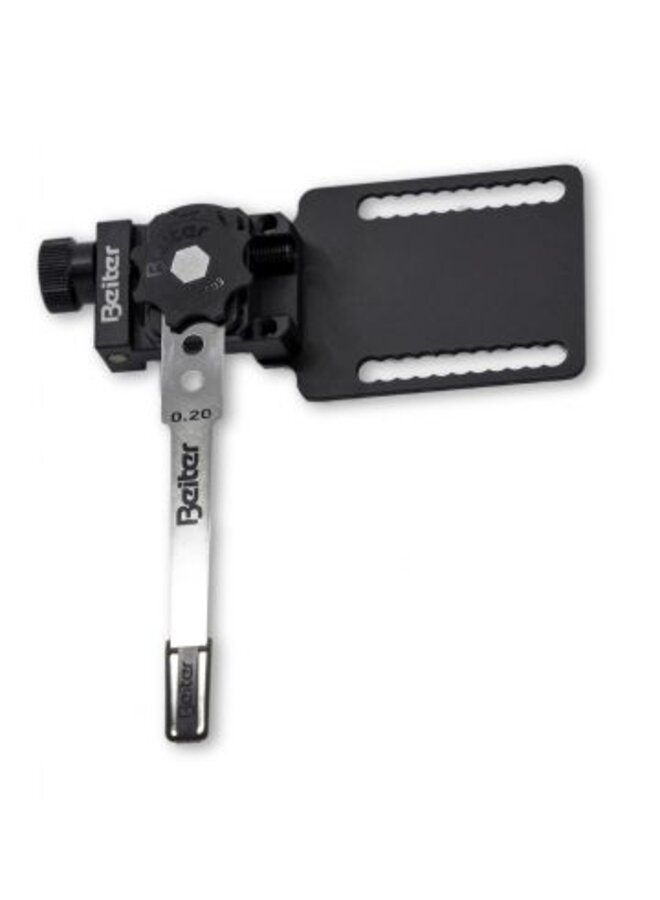 MicroKlicker .25 and .20mm Blades