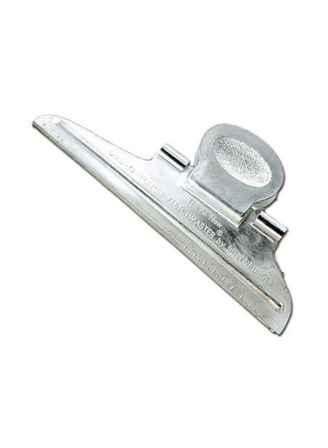 Fletching Clamp