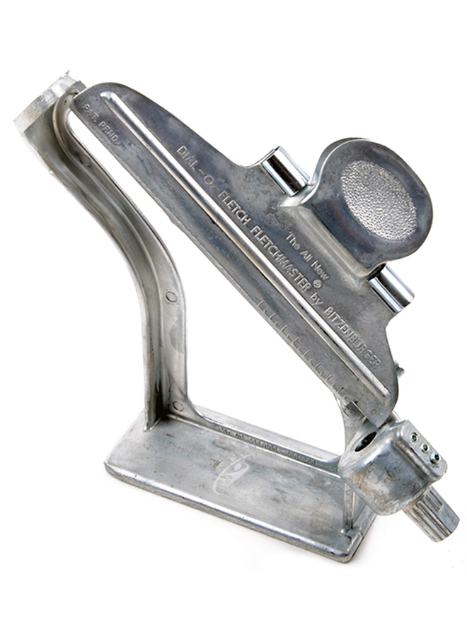 Fletching Jig