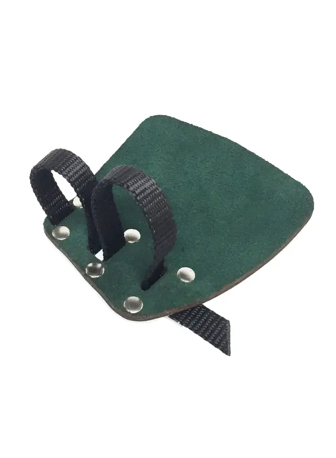 Traditional Strap Up Tab No 3- Cordovan