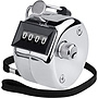 Metal Arrow Counter W Strap