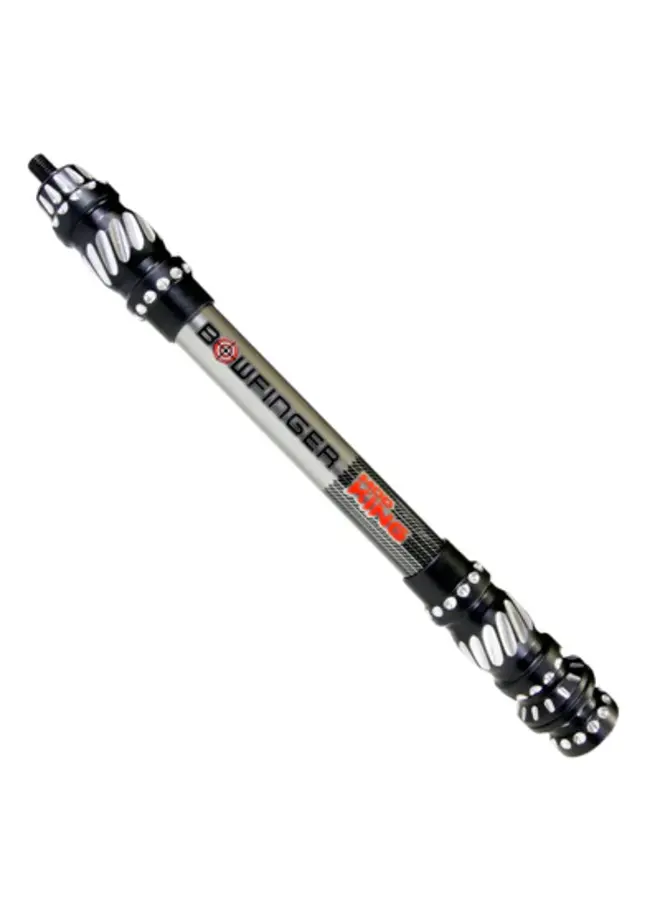 MOD King Back Stabilizer Bar