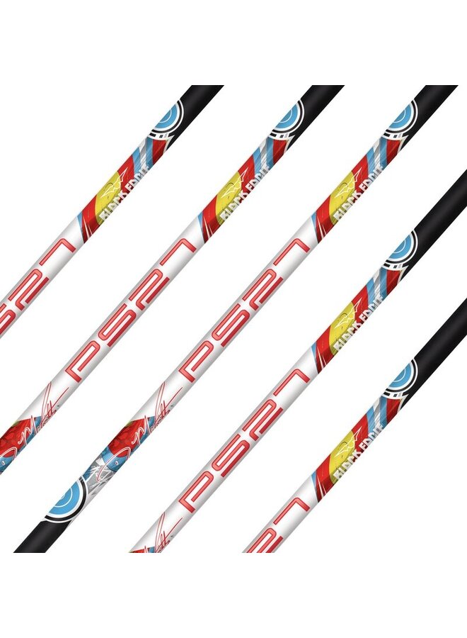 PS27 Shafts-1 Dozen