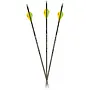 Predator XSD Arrows 500 Sp 1/2 Doz