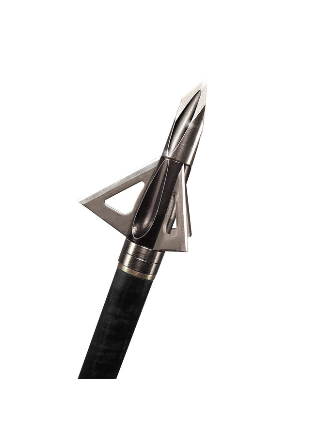 Madman Broadheads 3 Blade 100 Gr 5 Pack