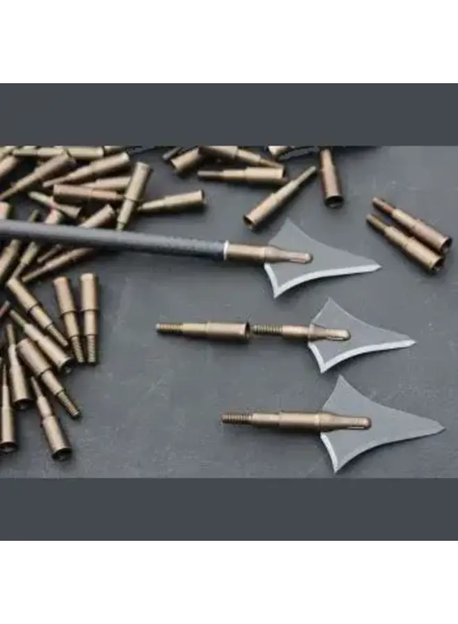 Thread-In Extra Weight 50 Gr 3 Pk