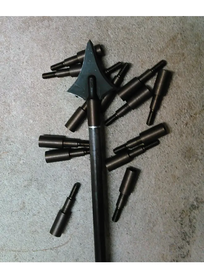 Thread-In Extra Weight 75 Gr 3 Pk