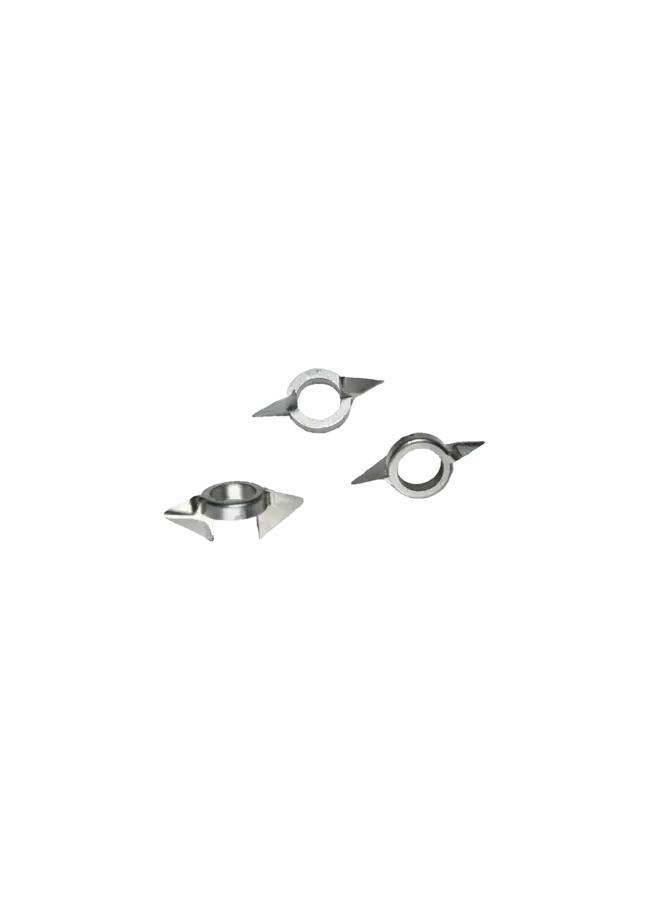 Replacement Bleeder for Contour + RH 3 Pk