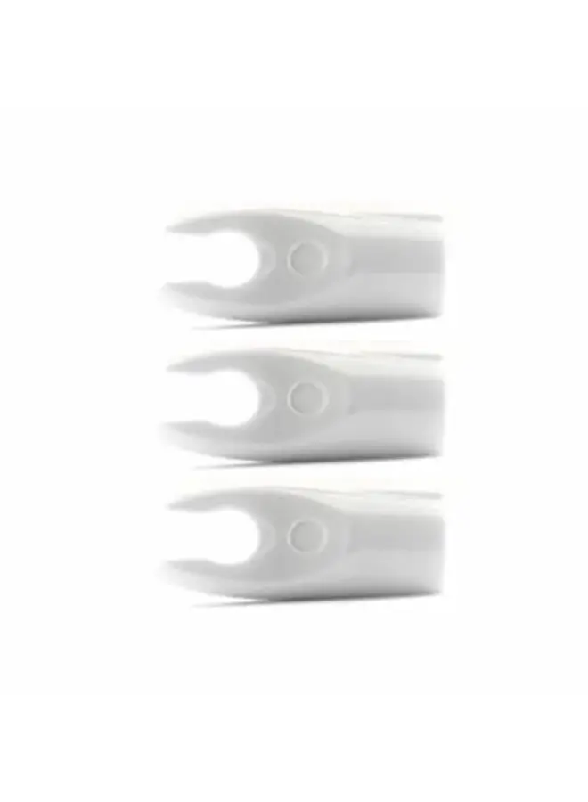 Pin Nock-1 Dozen