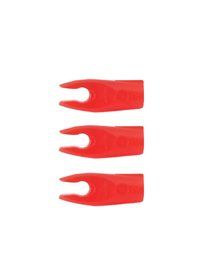 Pin Nock-1 Dozen