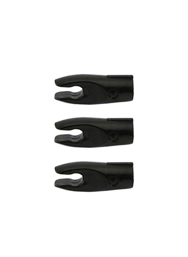 Pin Nock-1 Dozen