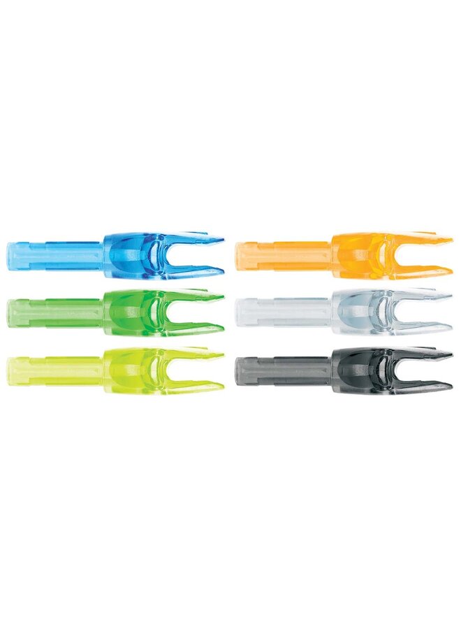 Nock "M" 1 Dozen