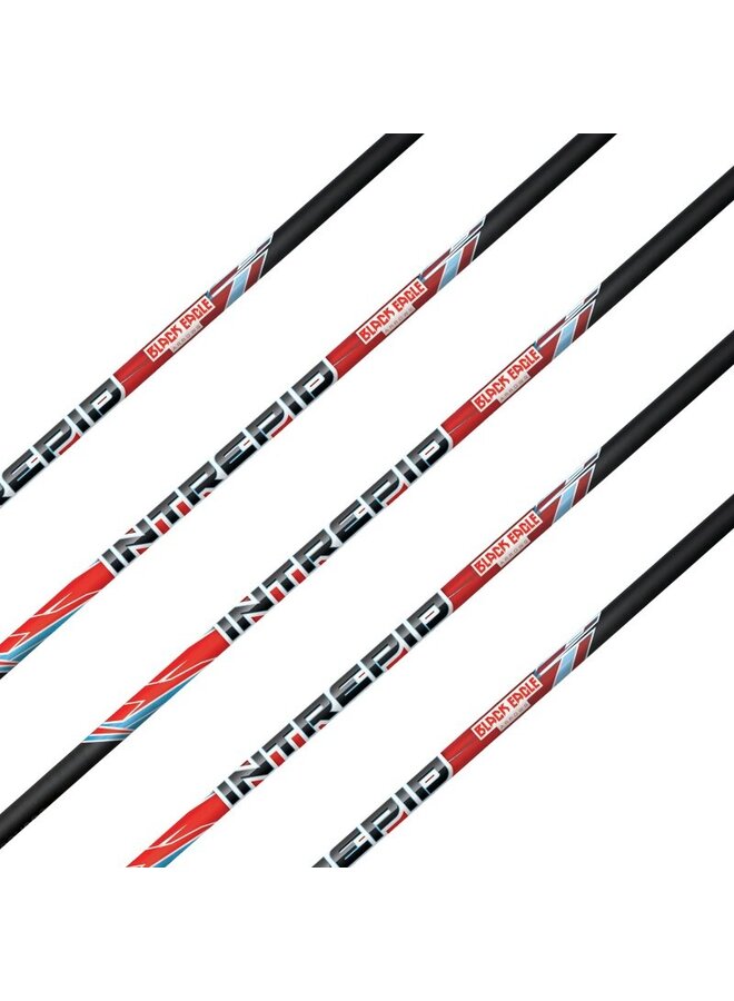 Intrepid Arrows- Individual