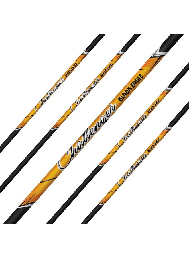 Black Eagle Challenger Shafts-1 Dozen