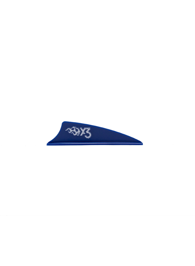 X3 Vane-100 Pack