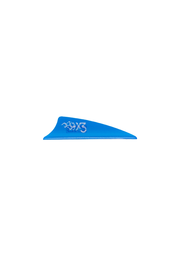X3 Vane-100 Pack