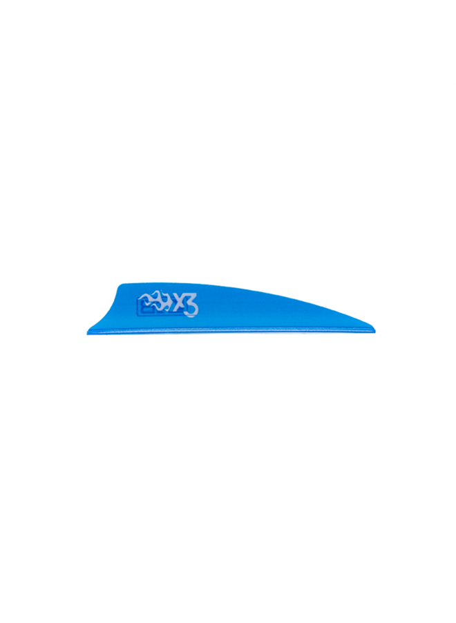 X3 Vane-100 Pack
