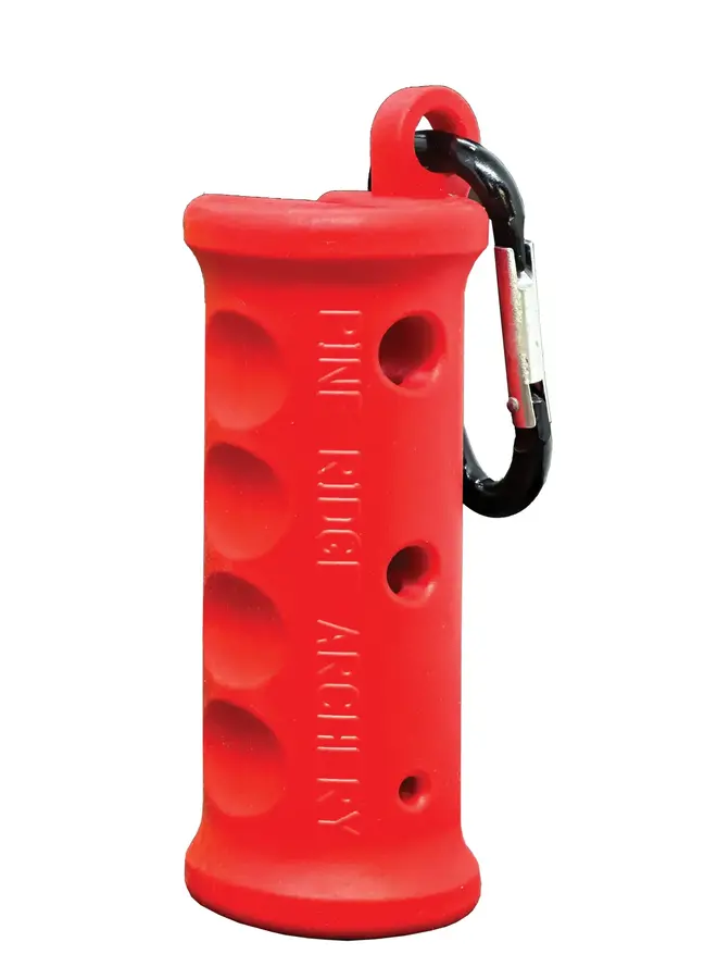 Big Gripper Arrow Puller Red