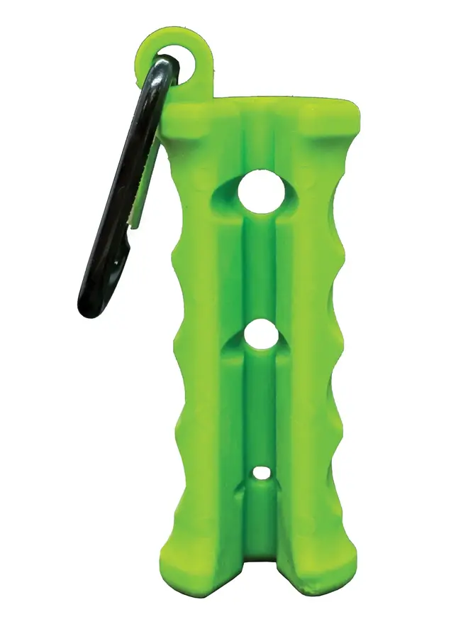 Big Gripper Arrow Puller Lime Green
