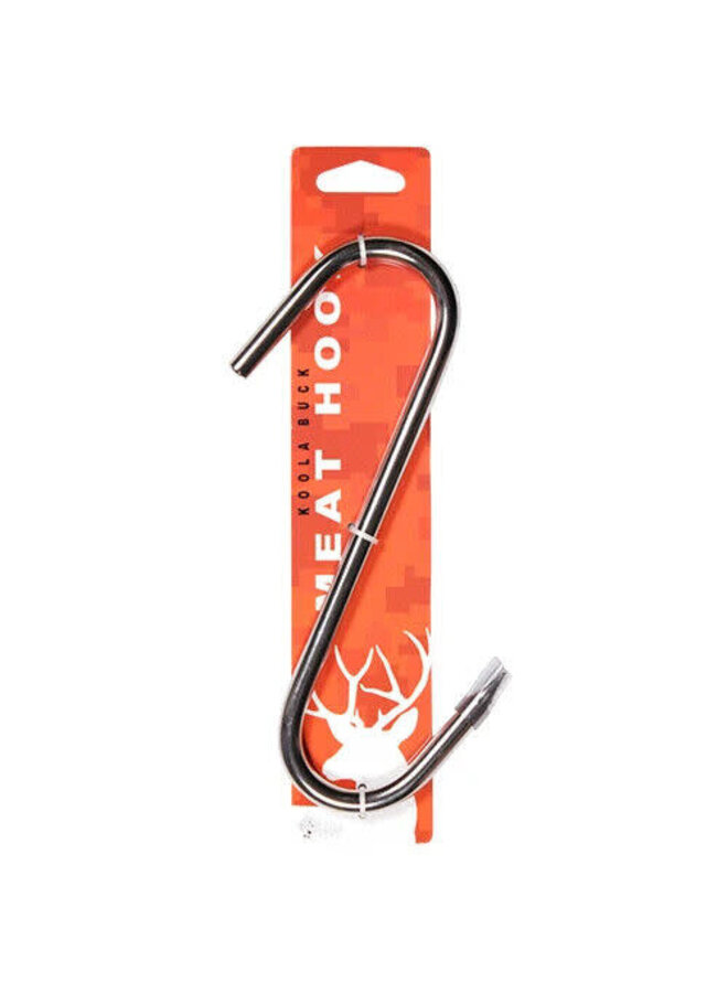 Single Pack Meat Hook