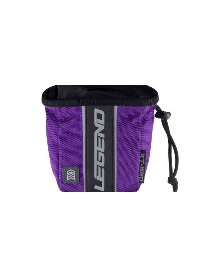 XT-520 Release Pouch