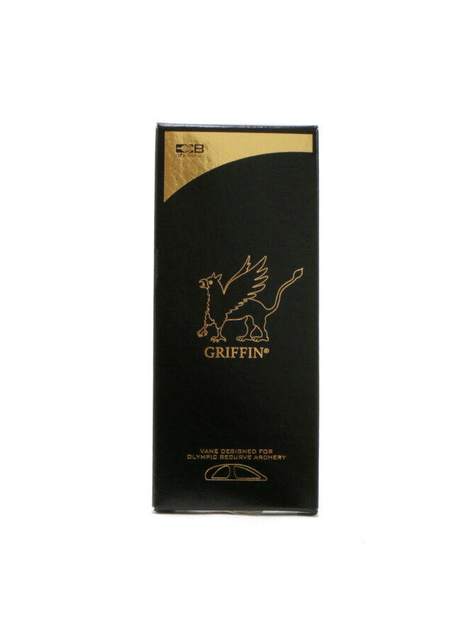1" Griffin Vane 40 Pack
