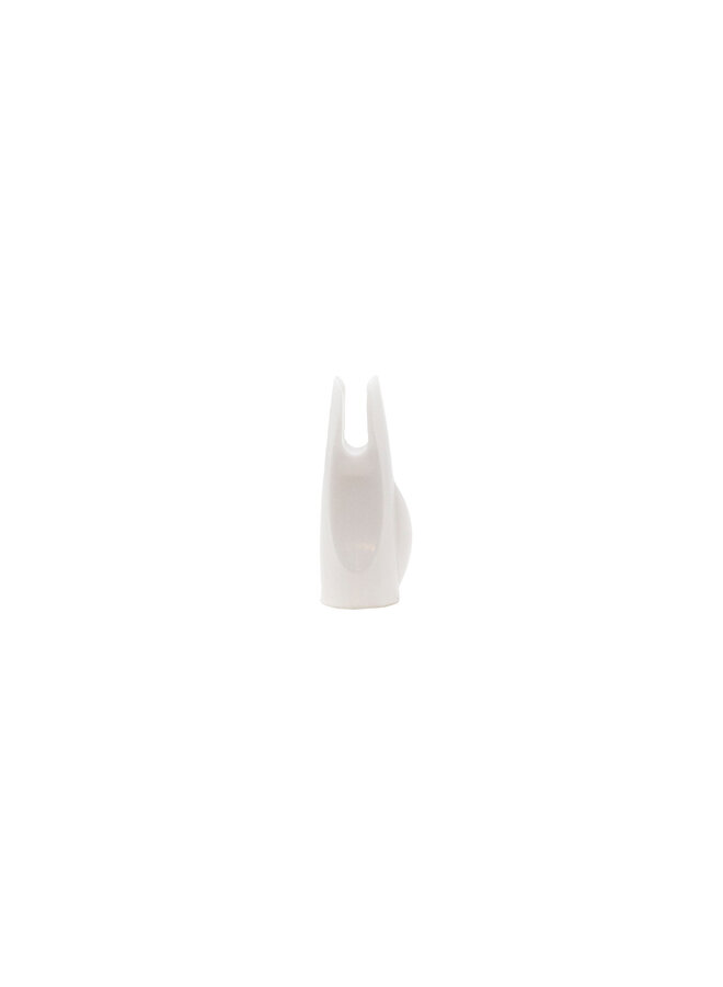 Classic Index Glue on Nock  1 Dozen
