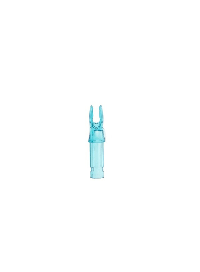 Blazer Double Lock Nock 1 Doz