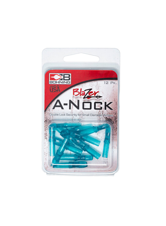 A Nock-1 Dozen