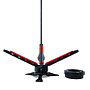 Cauldron Fletching Jig Complete System