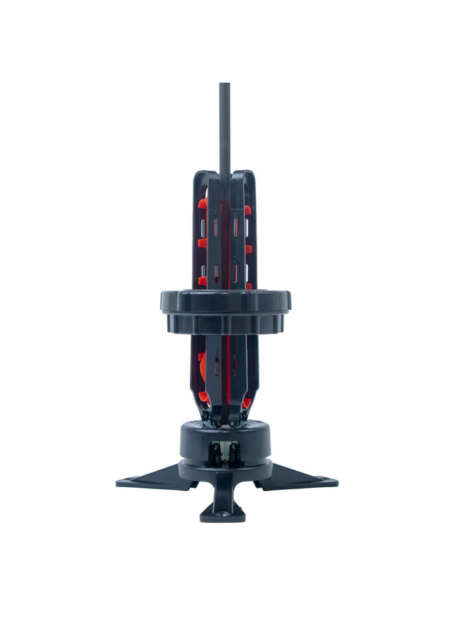 Cauldron Fletching Jig Complete System