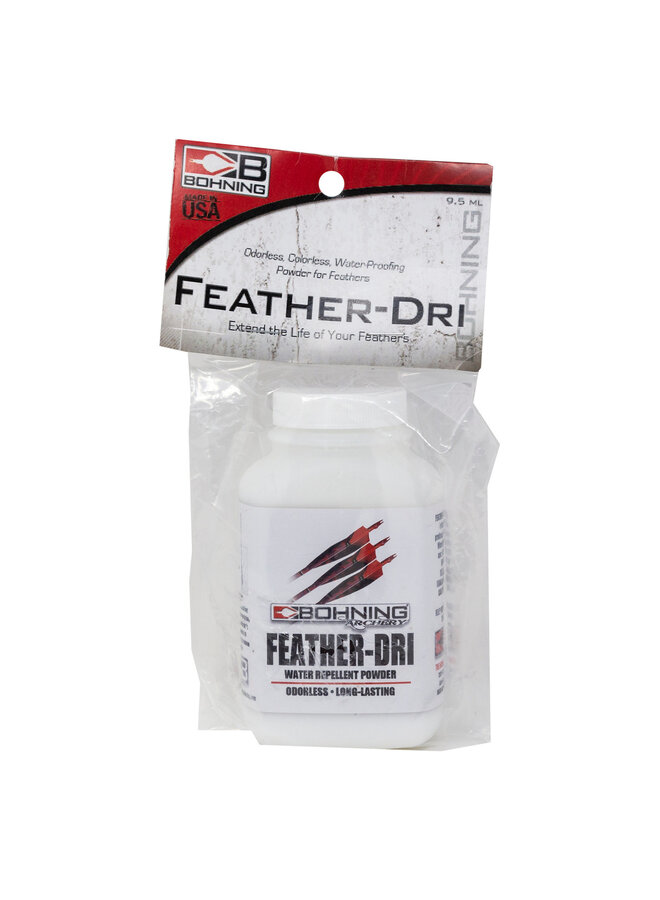 Feather-Dri