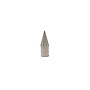 Glue-in Pin Point Easton SuperDrive 23 150 Gr