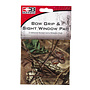 Bow Grip & Sight Window Pad Camo