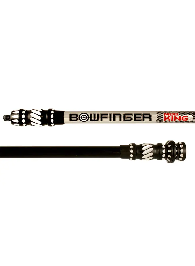 MOD King SD Stabilizer Back Bar 15"