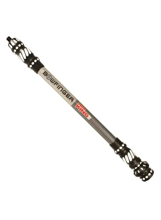 MOD King SD Stabilizer Back Bar 15"